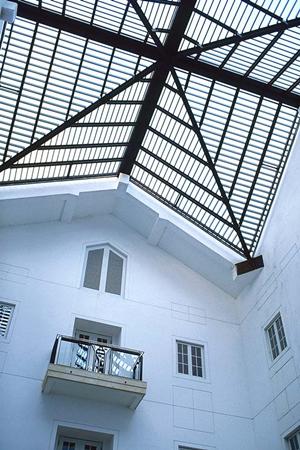 分譲住宅をツーバイフォーで建築する企業