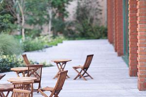 大阪本町の貸し会議室はつるやホールで