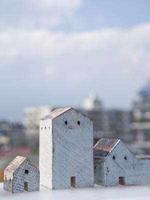 特殊建築物の外壁打診調査で安心を買う