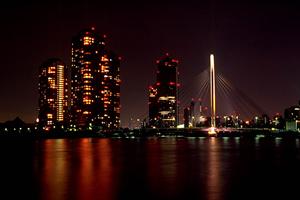 マンスリーマンションを東京都内で探す