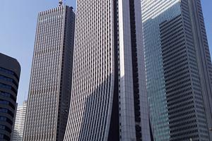 落ち着いて生活できる環境が魅力の物件