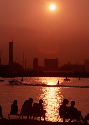 ハワイの物件を販売する不動産会社