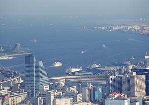 コワーキングスペースで集中して働く