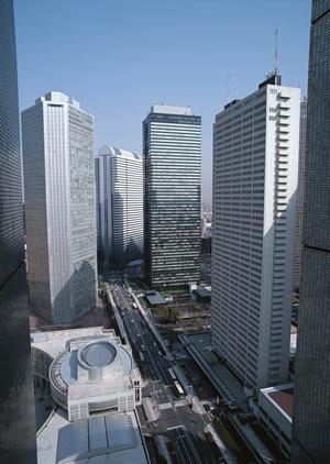 コワーキングスペースは地域の連携の拠点