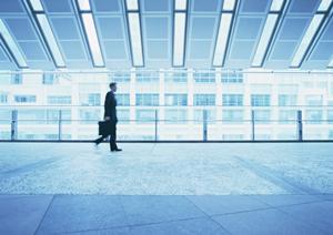 入居者だけが使えるサロンがあります